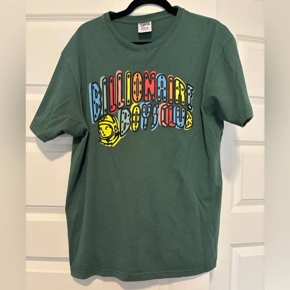 Men’s: Billionaire Boys Club